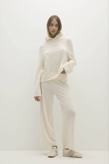 MAI CASHMERE HOODIE