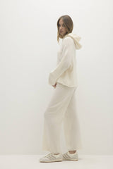MAI CASHMERE HOODIE