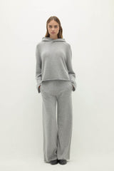 MAI CASHMERE HOODIE