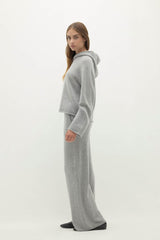 MAI CASHMERE HOODIE