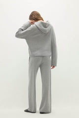 MAI CASHMERE HOODIE