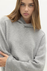 MAI CASHMERE HOODIE