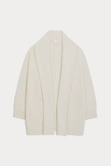 MIKA SHAWL CASHMERE CARDIGAN
