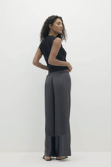 SYLVIE CASHMERE SWEATER VEST