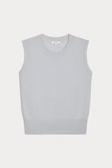SYLVIE CASHMERE SWEATER VEST