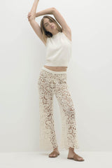 SYLVIE CASHMERE SWEATER VEST