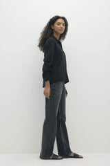 JEMMA CASHMERE POLO