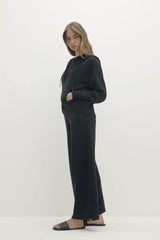 SERENA & JOSIE SET | BLACK