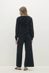 SERENA & JOSIE SET | BLACK