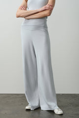 ARIAH COTTON CASHMERE PANT