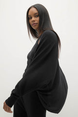 MELINA CASHMERE SHRUG