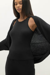 MELINA CASHMERE SHRUG