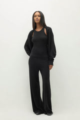 MELINA CASHMERE SHRUG