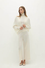 MELINA CASHMERE SHRUG