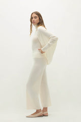 MELINA CASHMERE SHRUG