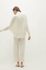 MELINA CASHMERE SHRUG