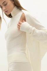 MELINA CASHMERE SHRUG