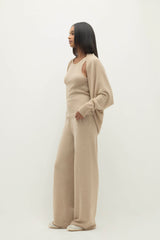 MELINA CASHMERE SHRUG
