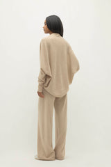 MELINA CASHMERE SHRUG