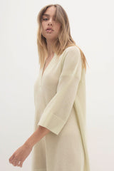 ELOWEN CASHMERE TUNIC