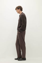 ALESSANDRO CASHMERE POLO