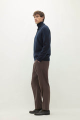 ALESSANDRO CASHMERE POLO