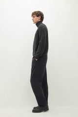 NICHOLO CASHMERE TURTLENECK