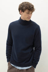 NICHOLO CASHMERE TURTLENECK