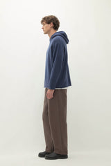 AURELIO CASHMERE HOODIE