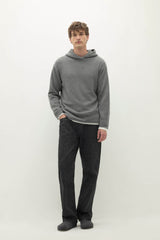 AURELIO CASHMERE HOODIE