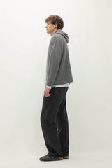 AURELIO CASHMERE HOODIE