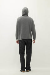 AURELIO CASHMERE HOODIE