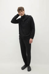 KAYDEN ZIP-UP HOODIE