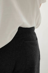 KARTER CASHMERE JOGGERS