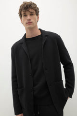 SALVATORE CASHMERE BLAZER