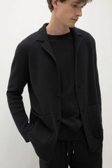 SALVATORE CASHMERE BLAZER