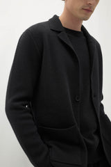 SALVATORE CASHMERE BLAZER