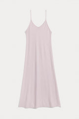 GUILIA SEQUIN SLIP DRESS
