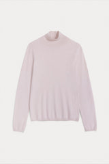LIVIA SEQUIN TURTLENECK