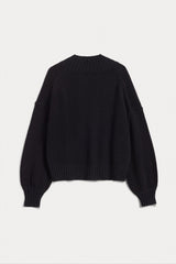 ROBERTA SEQUIN CARDIGAN