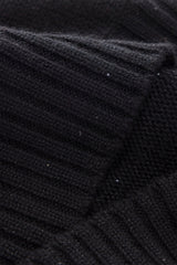 ROBERTA SEQUIN CARDIGAN