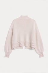 ROBERTA SEQUIN CARDIGAN