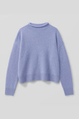 COSETTE CASHMERE ROLLNECK SWEATER