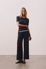 REBECCA CASHMERE PANT