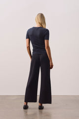 REBECCA CASHMERE PANT