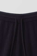 REBECCA CASHMERE PANT