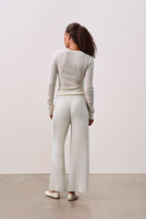 REBECCA CASHMERE PANT