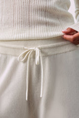 REBECCA CASHMERE PANT