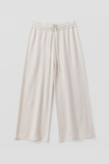 REBECCA CASHMERE PANT