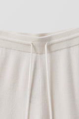 REBECCA CASHMERE PANT
